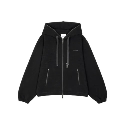 Свитшот ADER ERROR Унисекс Черный