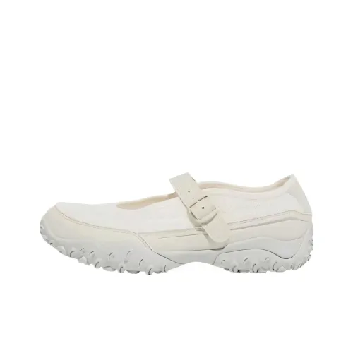 FILA Eshape Туфли Мэри Джейн Экрю Женские