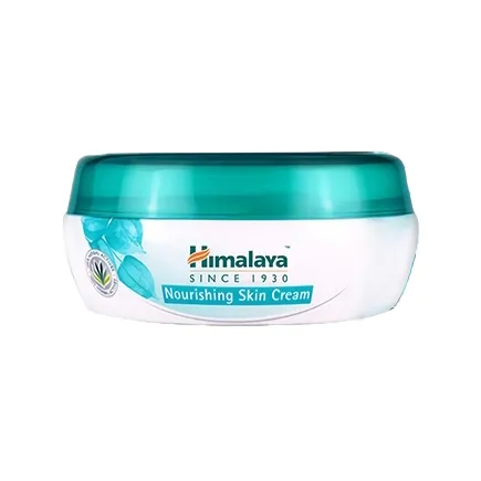 HIMALAYA Средства для увлажнения лица и кремы Унисекс