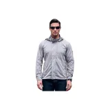 Серебристo-серый