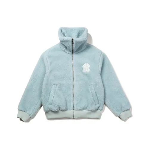 MLB Base Logo New York Yankees Куртка Унисекс Мятная