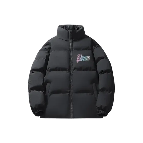 DEFINEX Унисекс Объемные куртки (пуховики)