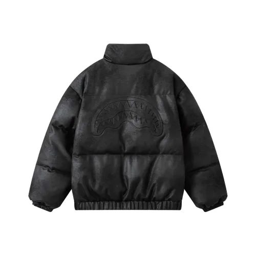 SPRAYGROUND Унисекс Пуховики