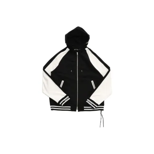 MASTERMIND WORLD FW24 Куртка Унисекс Белый