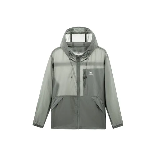 CAMEL Одежда с защитой от солнца Унисекс