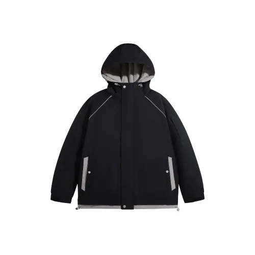 DEFINEX Унисекс Пуховики