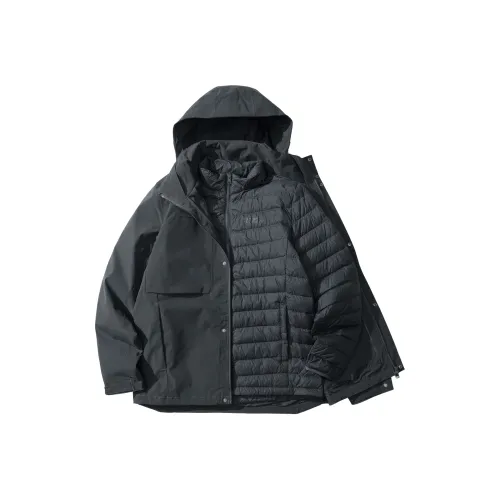 JACK WOLFSKIN Мужские ветровки