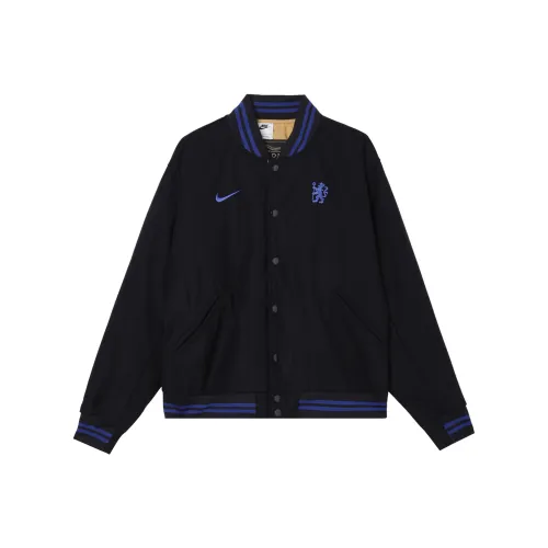 Nike Asphalt Blue Мужские Куртки