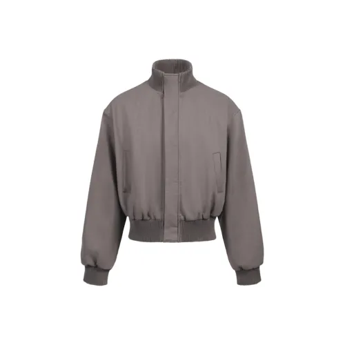 11ESTRANGER Куртки и Пальто Унисекс