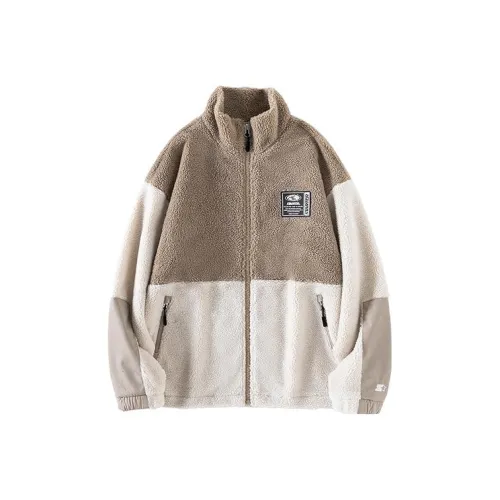 STARTER Мужские Вельветовые Куртки