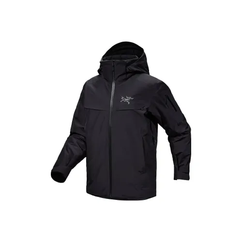Arcteryx Macai Series Пуховик Мужской