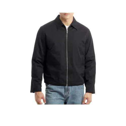 THEORY Куртки и Пальто Мужской Черный