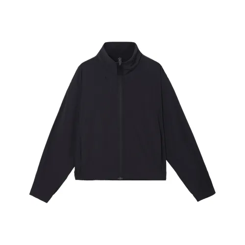 Черные мужские куртки Lululemon