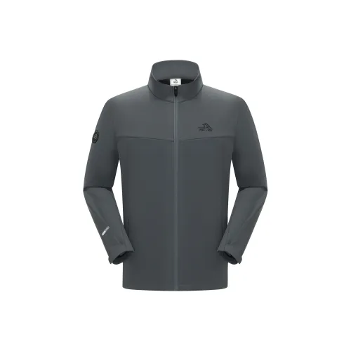 PELLIOT Classic 1,0 Soft Shell Jacket Men's