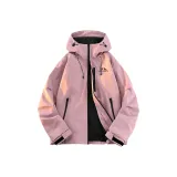 Лотосовый корень, крахмал, розовый [Одноразовой]