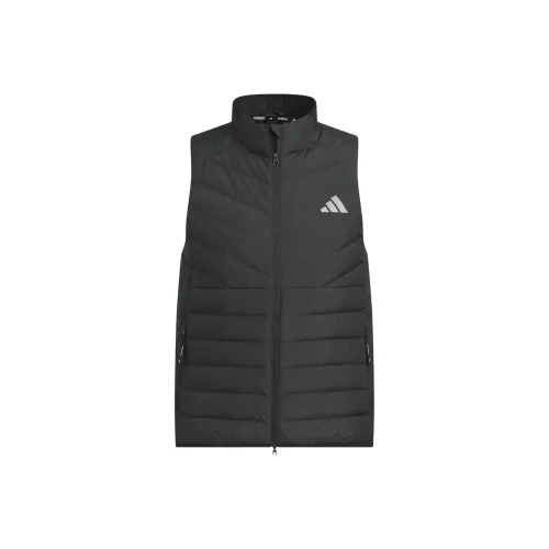 Adidas FW24 ESS RN Ins VEST Мужской Черный