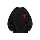 Чёрный (с флисовой подкладкой)