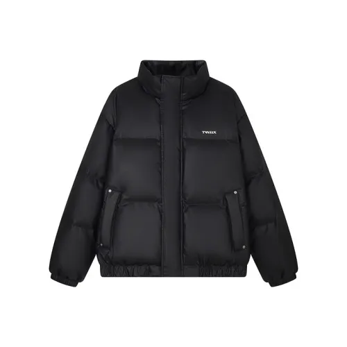 Teenie Weenie Men CleanFit Series Пуховик Зимний Унисекс Парный