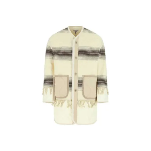 JUNYA WATANABE Совместный бренд Многоцветные Мужские Куртки