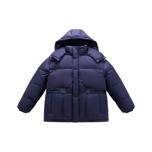 PEACEBIRD MEN Мужская пуховая куртка