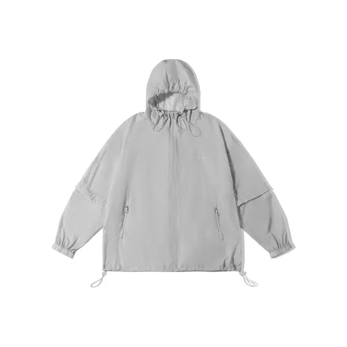 N Max Унисекс Одежда с защитой от UV