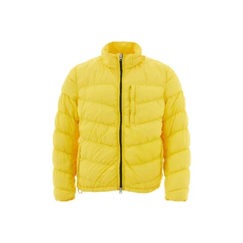 WOOLRICH Куртки Пальто Мужской Соус