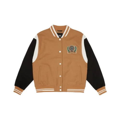 VANS Коричневый Мужская Куртка