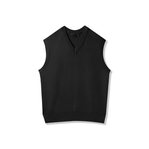 DKPD Унисекс Жилеты