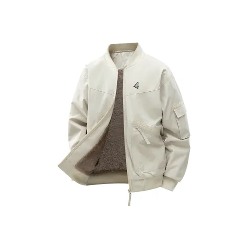 TREK TRAVEL Куртки и Пальто Мужской