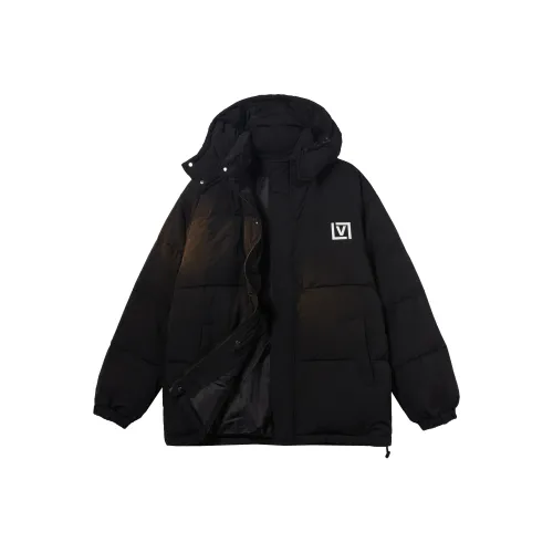 LUCIEN VITO Унисекс Пуховики