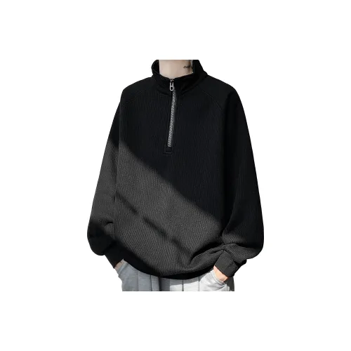 JUNGLE PANDA Унисекс Свитшоты