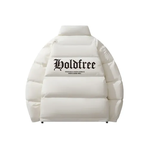 HOLDFREE Унисекс Пуховики