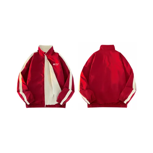 UPZCY Унисекс Куртки