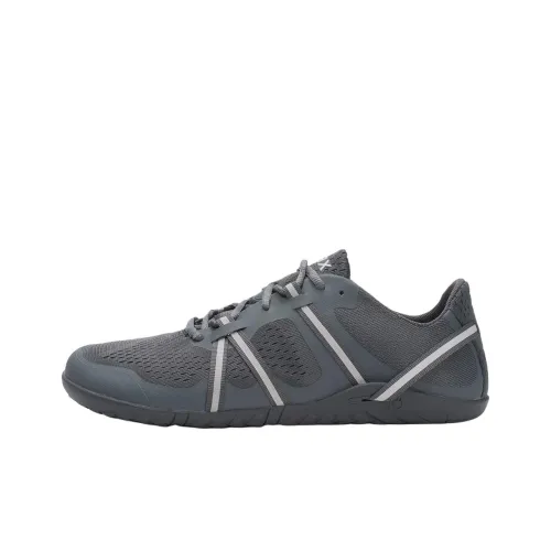 Xero Shoes Кроссовки для тренировок Низкий Топ Серый Мужской