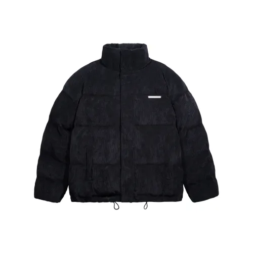 KILLWINNER Унисекс Объемные куртки (пуховики)