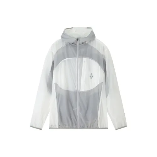 VOLCOM Унисекс Одежда с защитой от УФ-лучей