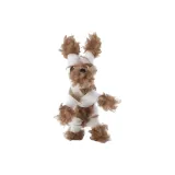 Мамочка Коричневый Мини Неудобный Щенок