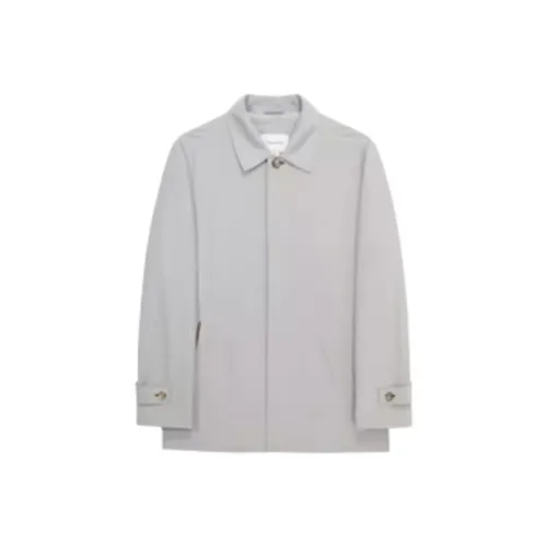 Francesco Totti Куртки и Пальто Мужской