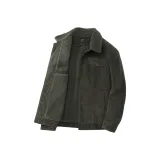 Армейский зеленый