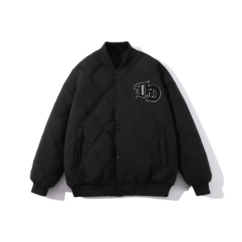 DEVA STATES Унисекс Объемные куртки (пуховики)