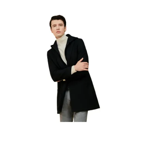 JODOLL Мужское пальто