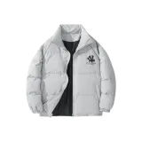 Светло-серый