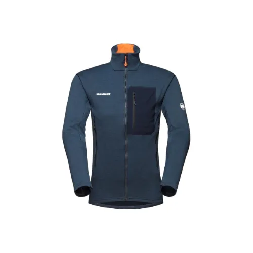 MAMMUT Eiswand Куртки и Пальто Мужской