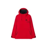 Ослепительно-красный