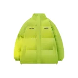 Неоново-зеленый