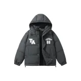 Темно-серый