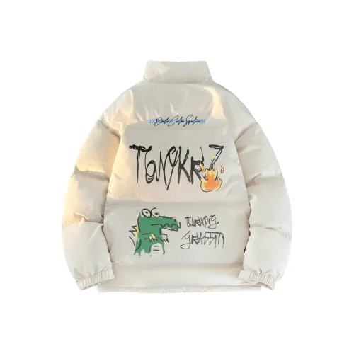 TONYKRZ Унисекс Пуховики