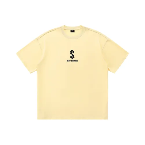 The Simpsons Унисекс Футболки