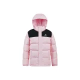 Туманно-розовый / Фантомно-черный