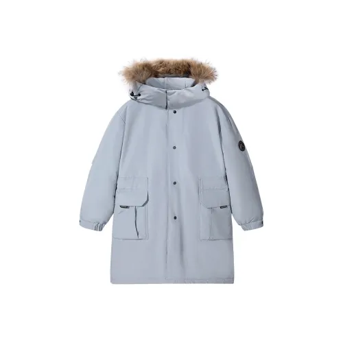 GXG Мужской пуховик